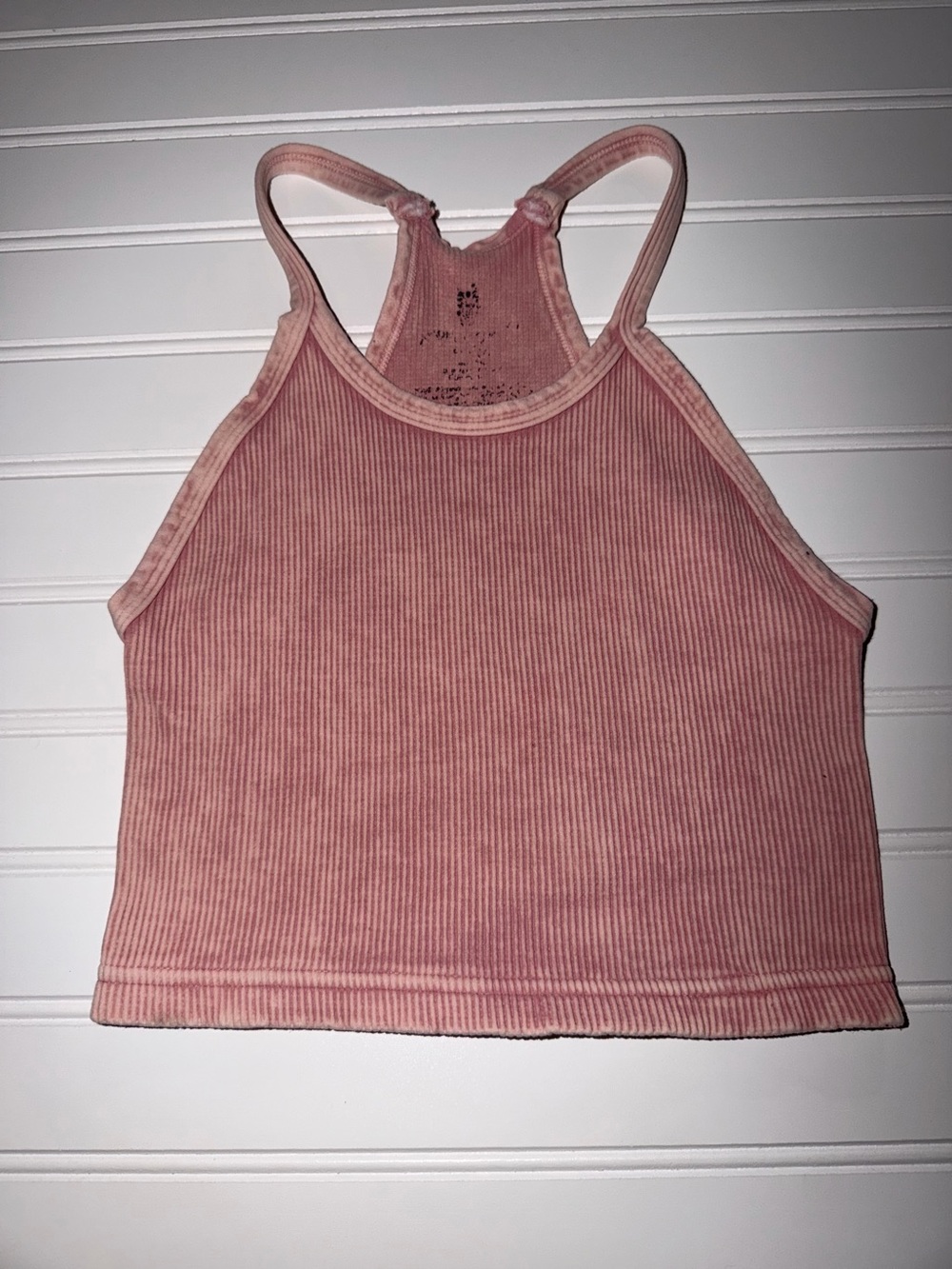FP Movement crop tank XS